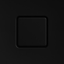 KALDEWEI Ablaufdeckel KA120, für CONOFLAT, emailliert, 687772570676, Farbe: