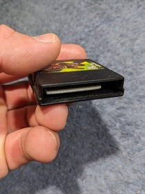 The Lost World For Tiger Game.com System - Game Cartridge Only