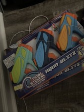 3pc Water Guns