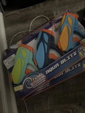 3pc Water Guns