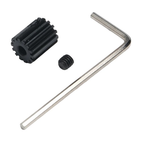 Wellenloch Größe 3 175G effizientes Getriebe Kit für MJF für RC Fahrzeug Per - Bild 7 von 48