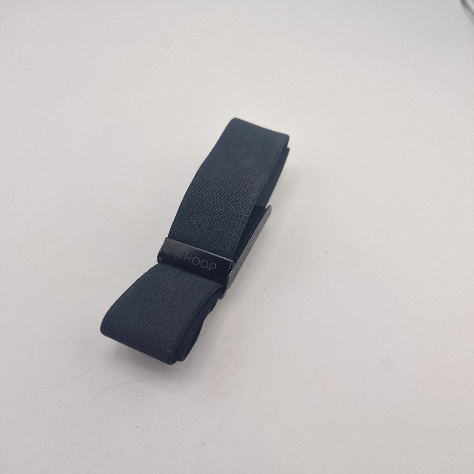 Whoop 4.0 Fitness Activity Tracker - Device and Elastic Band Only
Opens in a new window or tab