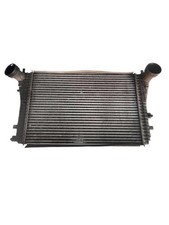 ladeluftkühler VOLKSWAGEN GOLF PLUS V 5M1 521 1.9 TDI 2004 408735