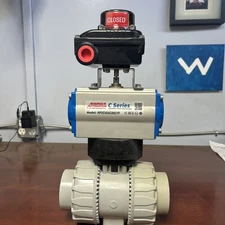 Assured automation HP2CVSXC8SCYF C series