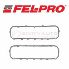 Fel-Pro Valve Cover Gasket Set for 1970 Ford Falcon 7.0L V8 - Engine Gaskets cy