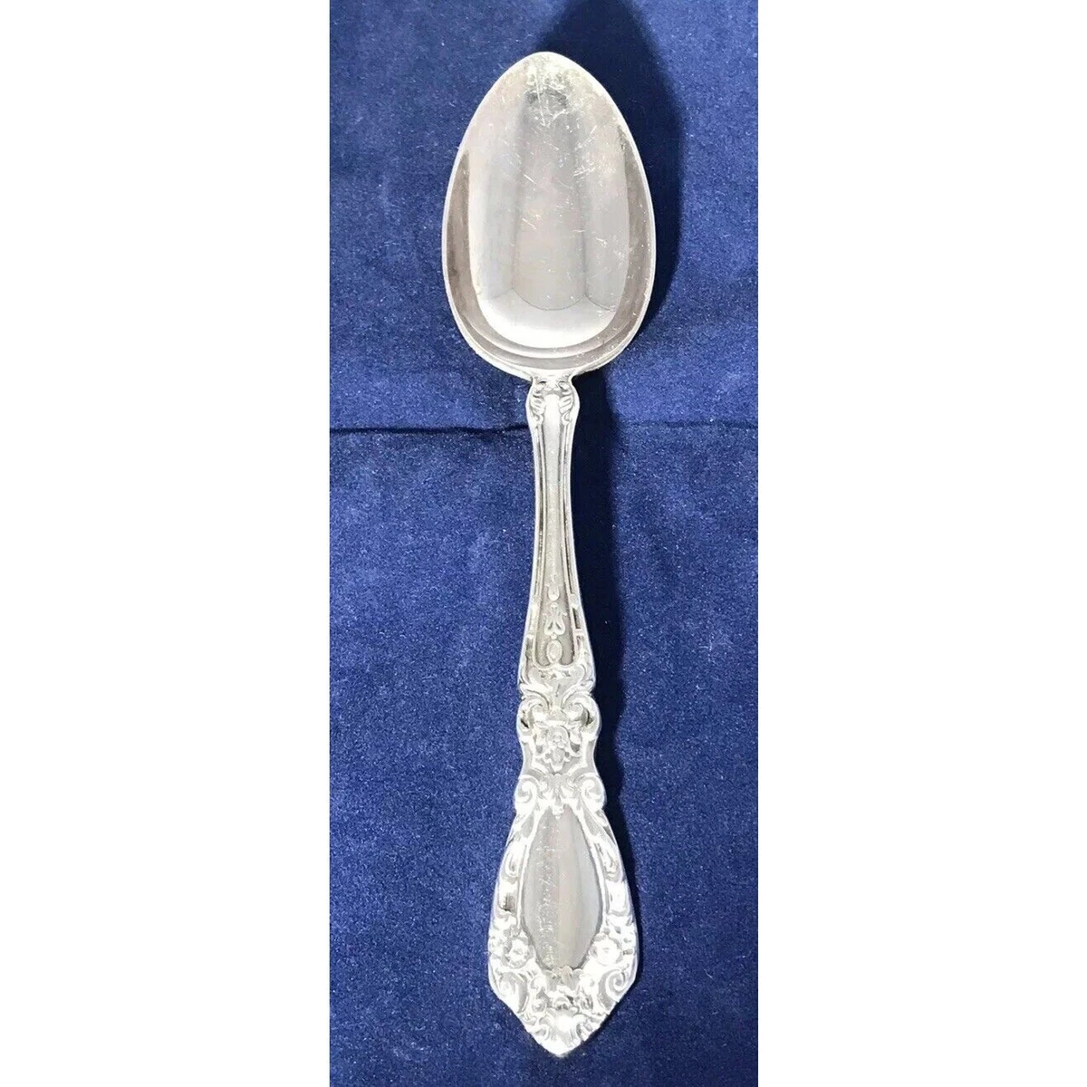 J. Gorham & Son Silver Antiques for sale | eBay