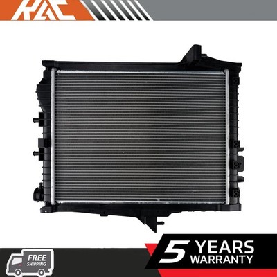 Radiator For Chrysler Aspen 2007 2008 2009 All Engine CU2739