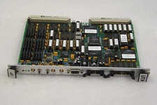 KLA INSTRUMENTS IP VME BOARD 6001756-05 WORKING FREE SHIP