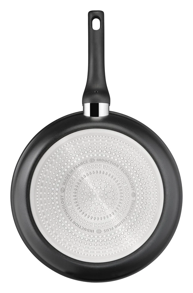 Lagostina Padella Alluminio antiaderente (32cm) UNLIMITED Nero 010271040132 - Immagine 3 di 3