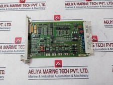 HONEYWELL 10216/2/.Digital Output PCB Module 4 Channels 24V DC E168320