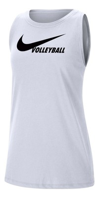 women's dri fit sleeveless shirts
