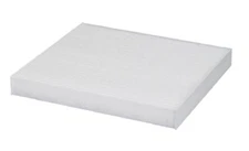 Ecogard XC35661 Cabin Air Filter - Front