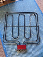 Miele Herd Backofen Unterhitze Heizelement M.Nr.: 4988860    04988860