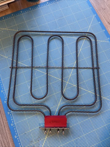 Miele Herd Backofen Unterhitze Heizelement M.Nr.: 4988860    04988860