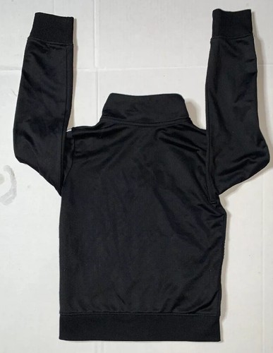 Preowned- Nike Full Zip Performance Jacket Boys (Size 5) - Picture 8 of 8