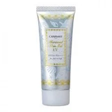 CANMAKE Tokyo Mermaid Skin Gel SPF50+ PA++ 40 g UV02 white Sunscreen 25 pics