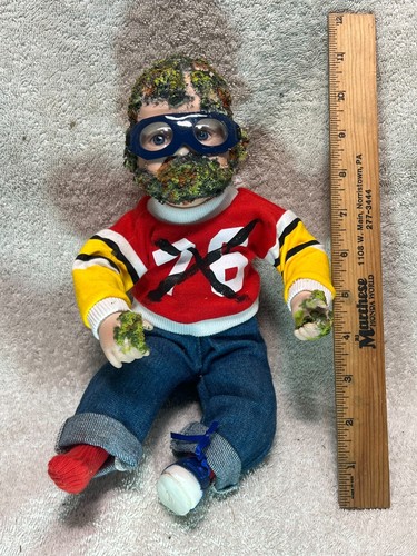 Haunted Doll Store - Maßanfertigung, Halloween, gruselige Puppen - Sie wählen - Bild 663 von 976