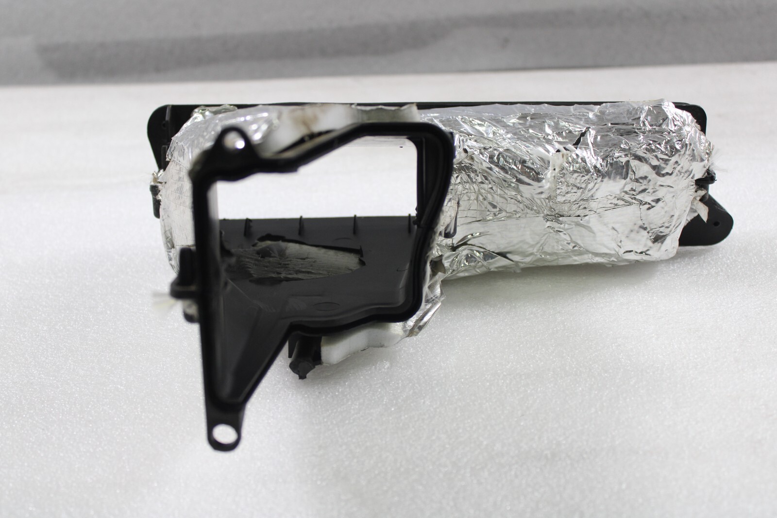 Ferrari F8, 458, 488, Mobile Air Duct, Dmg, Used, P/N 83594700