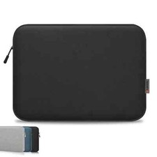 13 in Laptop Sleeve Case Zipper Briefcase Bag for 15-16.7 14-15 12.5-13.5 inch