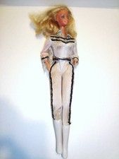 barbie cowgirl outfit