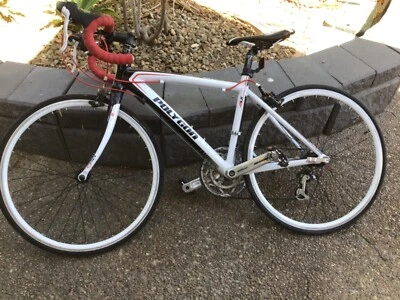 gumtree racing bike