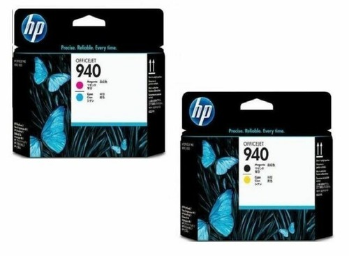 Cartucce Per Hp OFFICEJET 4311 Compatibili E Originali - Foto 8