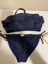 abercrombie kids girls swimsuit Sz Xl NWOT