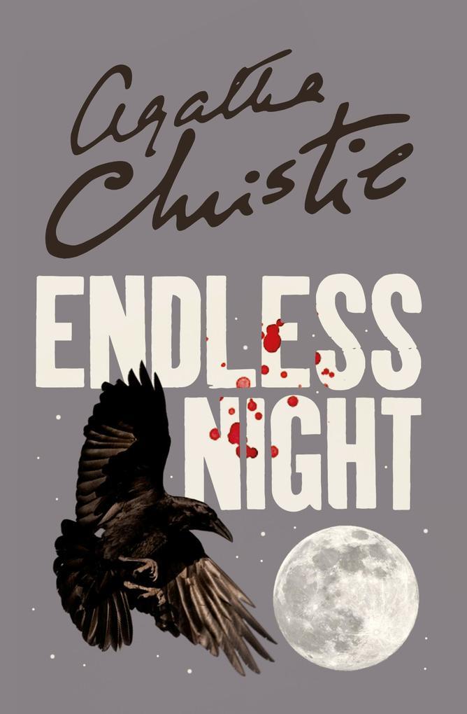 Thumbnail - Endless Night | Agatha Christie | 2017 | Englisch