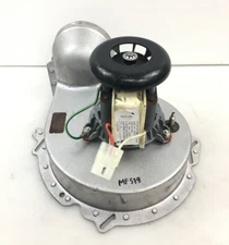 JAKEL J238-150-15254 Draft Inducer Blower Motor Assembly 1013866 119272-00 MF579