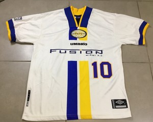 miami fusion jersey