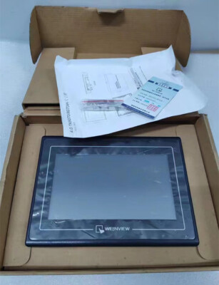 1pcs Weinview TK6070iK 3WV touch screen