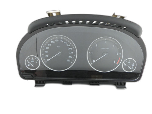 Kombiinstrument Tacho für BMW F11 520d 10-13 2,0 135KW 62109358981 9358981