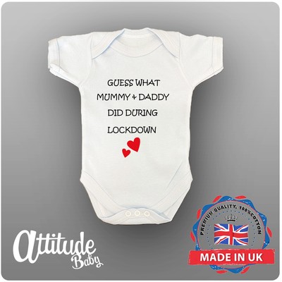 plain blue baby grows