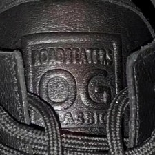 Taglia 9 - Scarpe sportive Road Beaters O.G Classic in pelle premium 