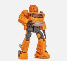 For Newage NA H47 Daedalus Grapple G1 Toys in box in stock 10CM