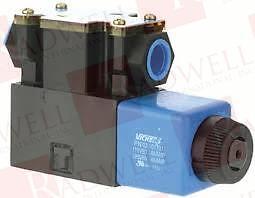 EATON CORPORATION DG4V-3S-22A-M-FW-B5-60 / DG4V3S22AMFWB560 (NEW NO BOX)