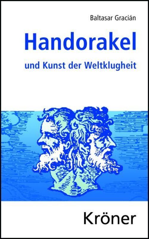 Handorakel Und Kunst Der Weltklugheit | Baltasar Gracián | Buch | Xxx