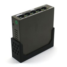 Wandhalterung für Tenda Switch TEG1105P, TEG...