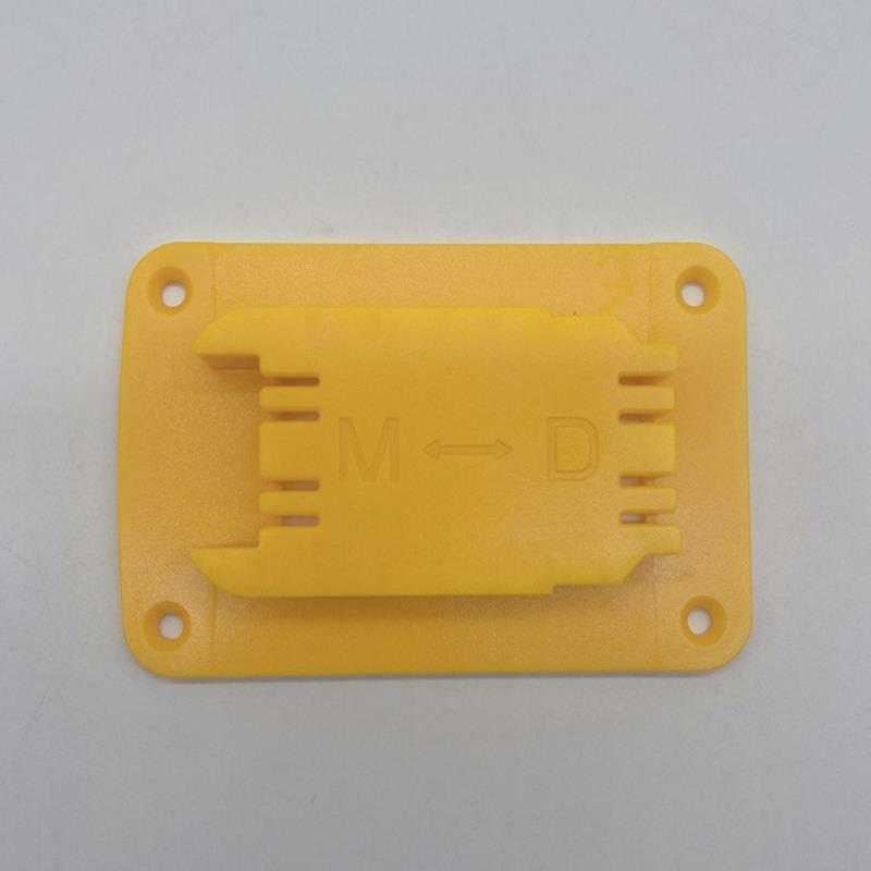 Tool Holders for 14.4V 20V Drill with 4 Mounting Nails for M18 18V