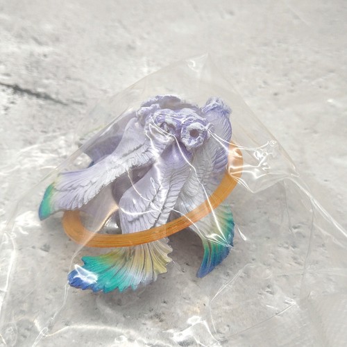 Final Fantasy Creatures Safer Sephiroth Scalar Secret Full Color FF7 FF__ Japan - Bild 12 von 15