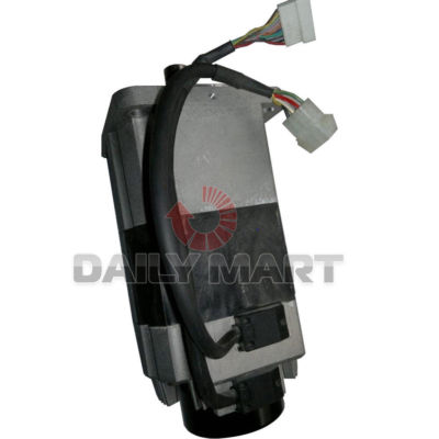 Used & Tested Omron R88MH1K130?-B R88M-H1K13?0-B Servo Motor