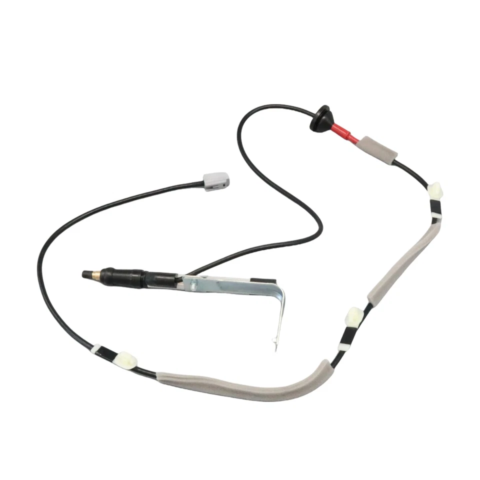 Fits 2014-2020 Toyota Tundra 4.0L 4.6L 5.7L Radio Antenna Base ASSY W/O Pole US - Изображение 4 из 4