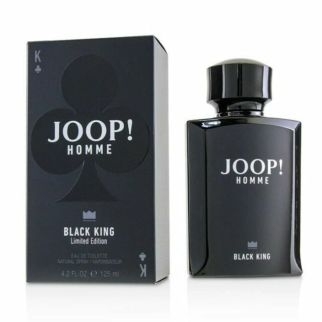 Fragancias JOOP! Negro