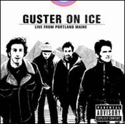 Guster on Ice: Live from Portland, Maine by Guster: Used