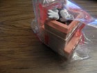 New Walt Disney World Mickey & Minnie's Runaway Railway #6, Mickey Mouse,Sealed — photo 3