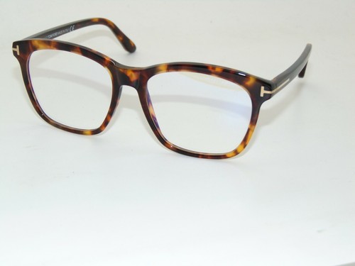 TOM FORD FT 5481-B 052 Havana Tortoise 
