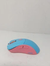 *WIRED ONLY + BROKEN SCROLL WHEEL* GLORIOUS MODEL D PRO SKYLINE