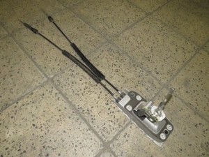 VW Caddy 2K Schaltkulisse M16632 1t0823359d