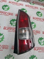 Feu arrière Daihatsu SIRION