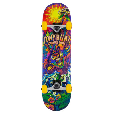 Tony Hawk SS 360 Utopia Mini Complete - 7.25